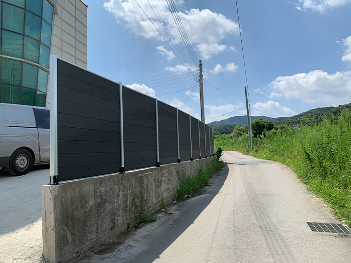 경기도 용인시 반려견 훈련소 합성목재 BIY 휀스 8.jpeg