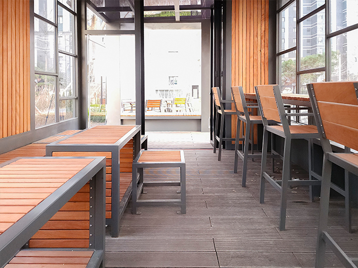 경기도 화성시 나노시티역롯데캐슬 합성목재 데크 ND011 4.JPG