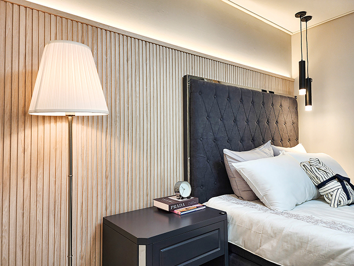 서울특별시 센트레빌 아스테리움 합성목재 루바월 2.jpg