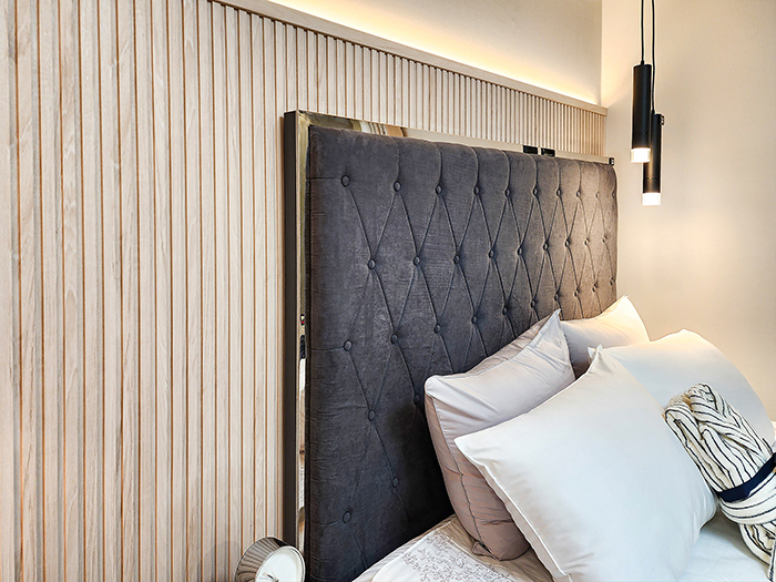 서울특별시 센트레빌 아스테리움 합성목재 루바월 1.jpg