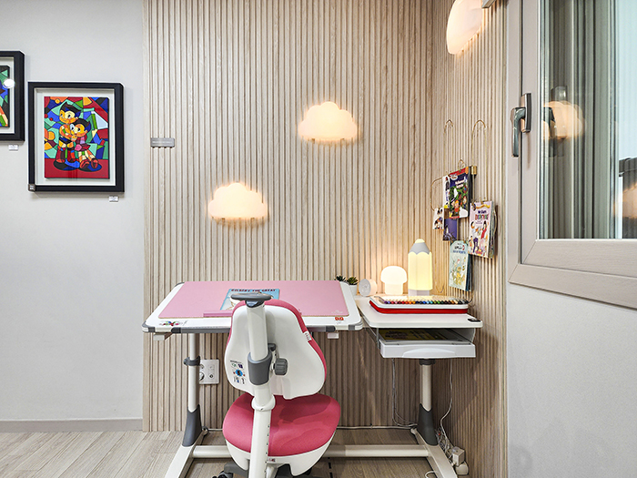 서울특별시 센트레빌 아스테리움 합성목재 루바월 1.jpg