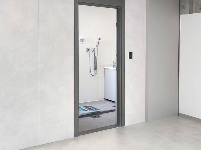 인천 힐스테이트 실내 벽장재 쿼츠보드 6.JPG