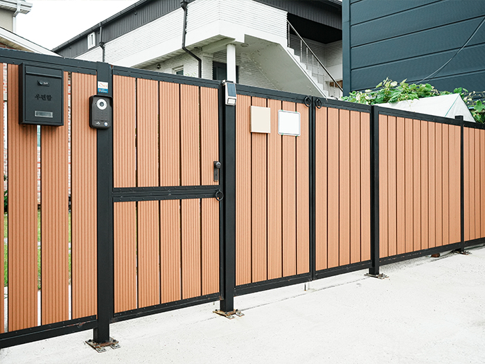 경기도 고양시 전원주택 합성목재 데크 1.JPG