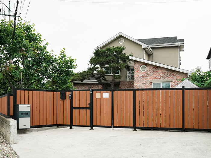 경기도 고양시 전원주택 합성목재 데크 7.JPG