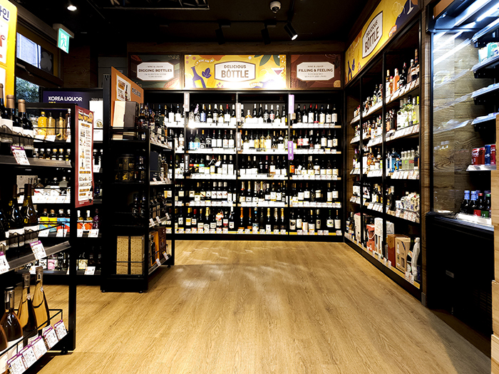 서울특별시 이마트24 R종암래미안점 돌마루 NF25 1.JPG