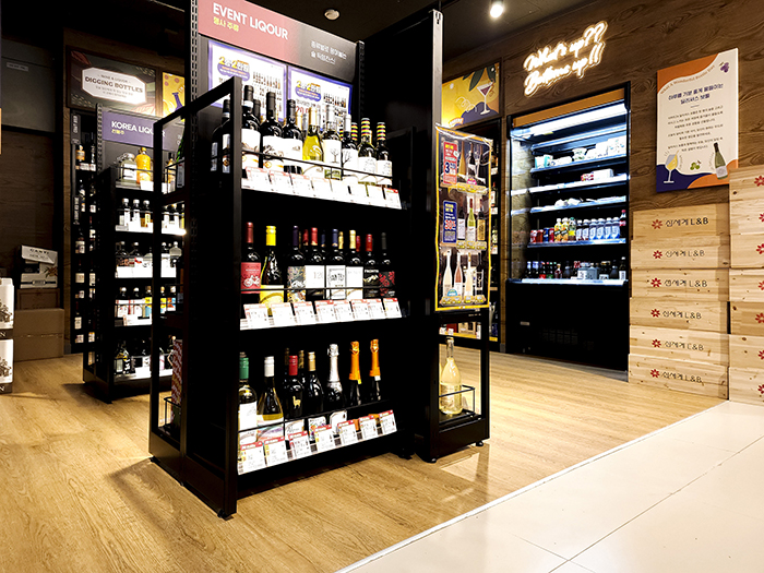 서울특별시 이마트24 R종암래미안점 돌마루 NF25 2.JPG