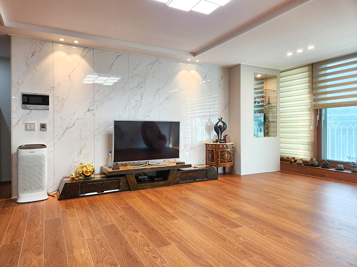 전라남도 순천 남양휴튼아파트 준불연 미네랄월 6.jpg