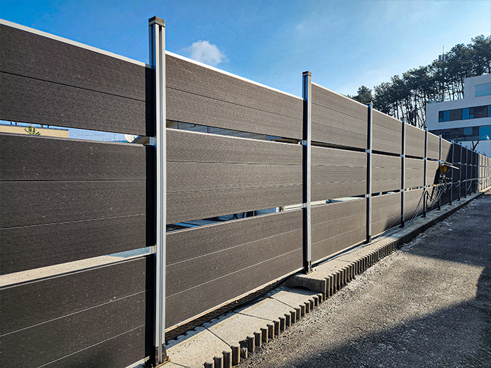 경상남도 고령군 공장 합성목재 BIY 휀스 3.jpg