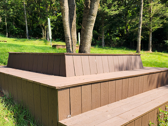 경기도 포천시 스테이수목원 합성목재 데크 5.JPG