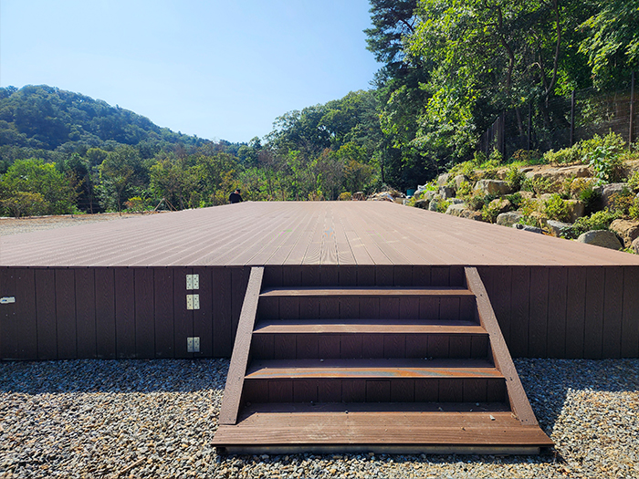 경기도 파주시 숲속공연장 1.JPG