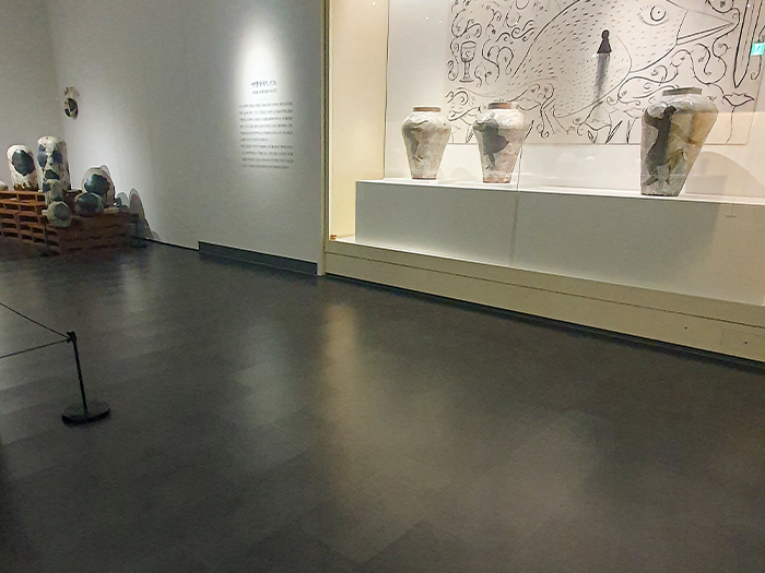 전라남도 고흥 분청문화박물관 돌마루 1.jpg