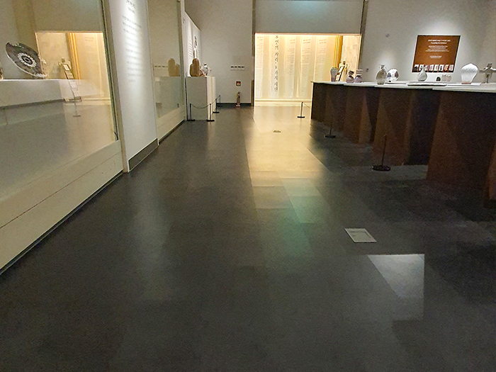 전라남도 고흥 분청문화박물관 돌마루 6.jpg