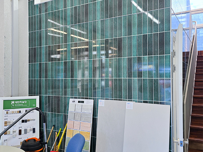 춘천건축자재백화점 불연 쿼츠보드 NQT04 포레스트그린 1.jpg