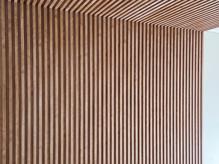 경기도 고양시 회사 사옥 합성목재 루바월 1.jpg