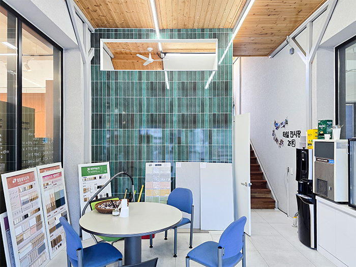 춘천건축자재백화점 불연 쿼츠보드 NQT04 포레스트그린 6.jpg