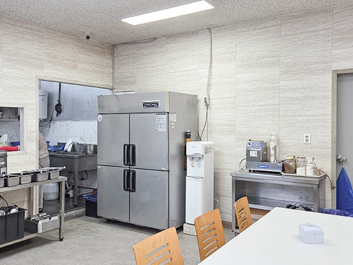 파주 직원식당 방염 N보드 4.jpg